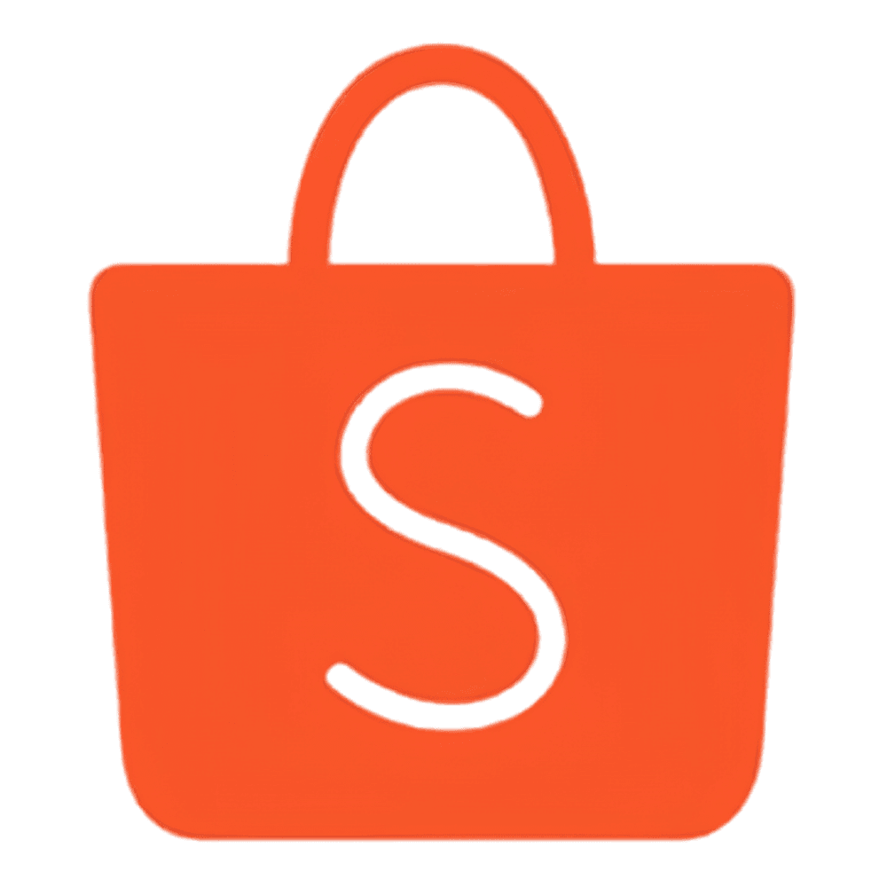 Logo Shopee