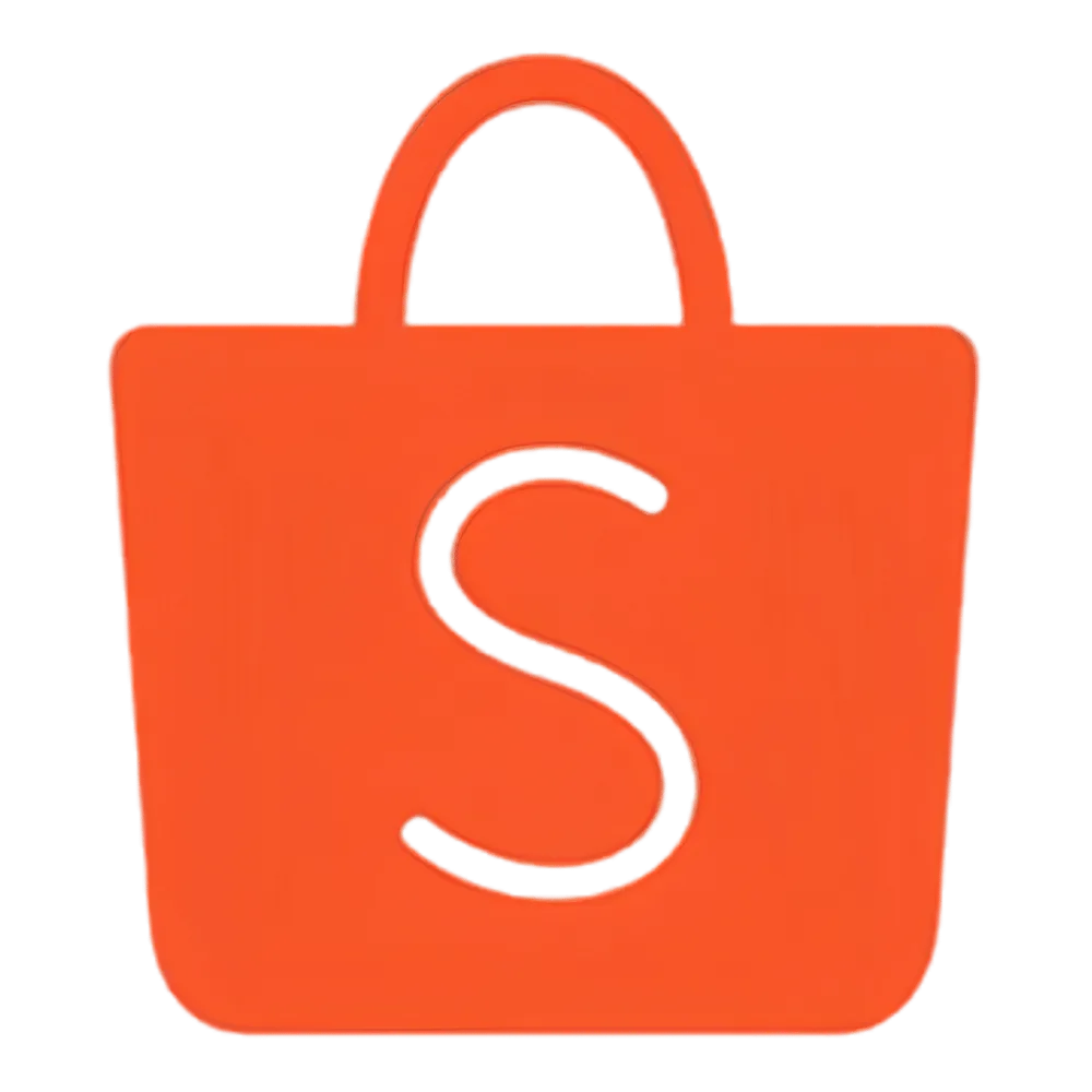Logo Shopee