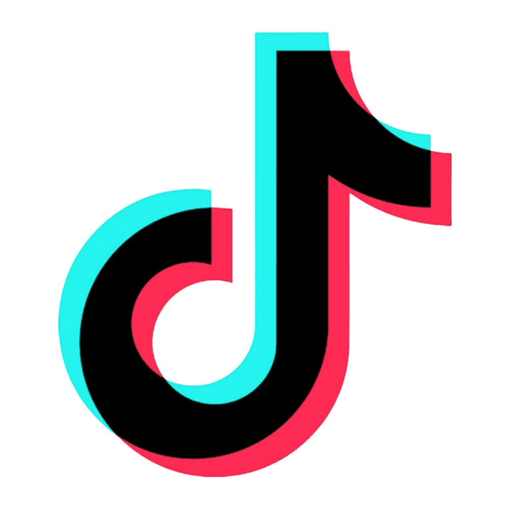 Logo TikTok Shop