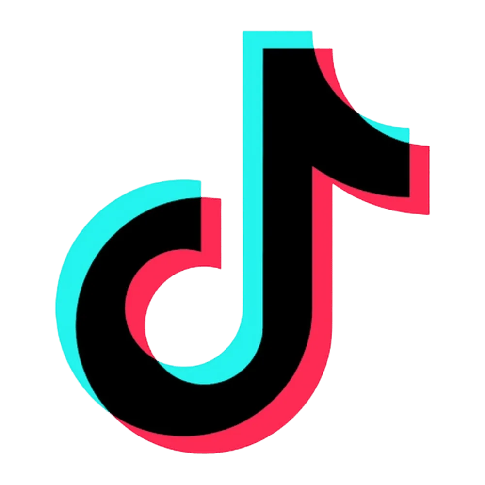 Logo TikTok Shop
