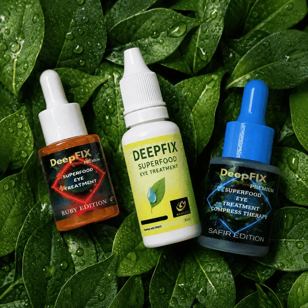 Moroxxo botanical collection