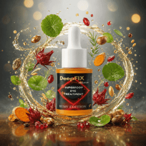 ruby herbal
