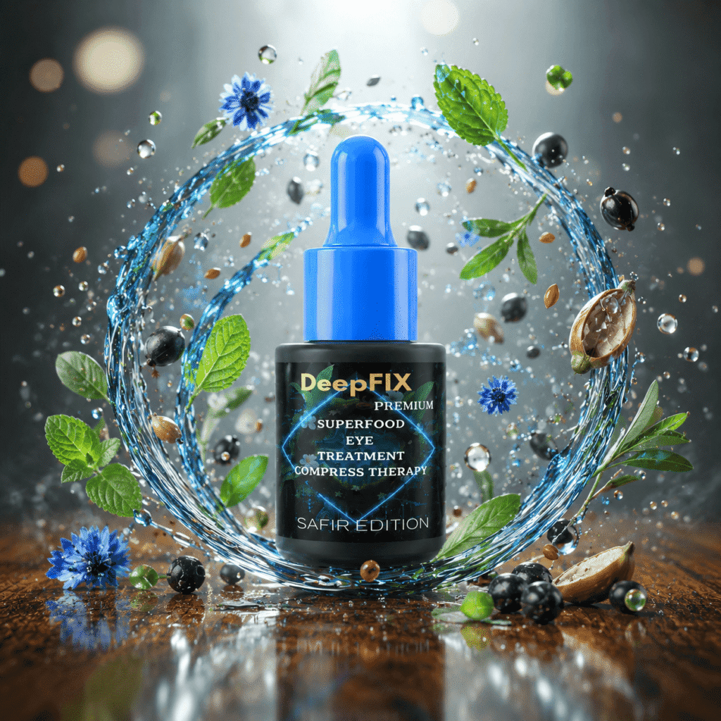 Moroxxo Deepfix Safir Edition