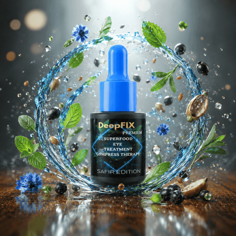 Moroxxo Deepfix Safir Edition