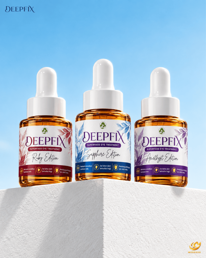 Koleksi DeepFIX
