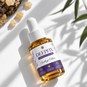 Moroxxo DeepFIX Amethyst