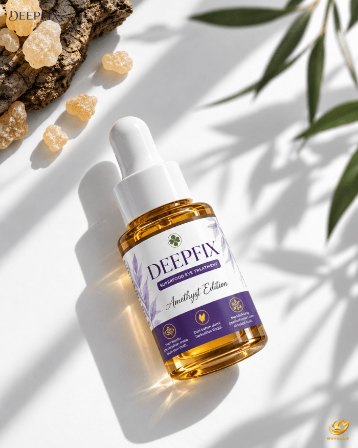 DeepFIX Amethyst