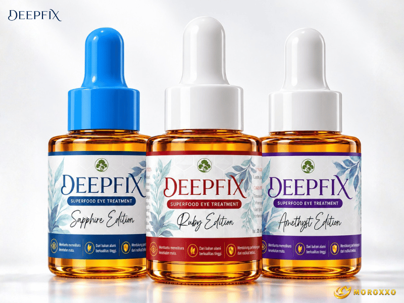 Koleksi DeepFIX