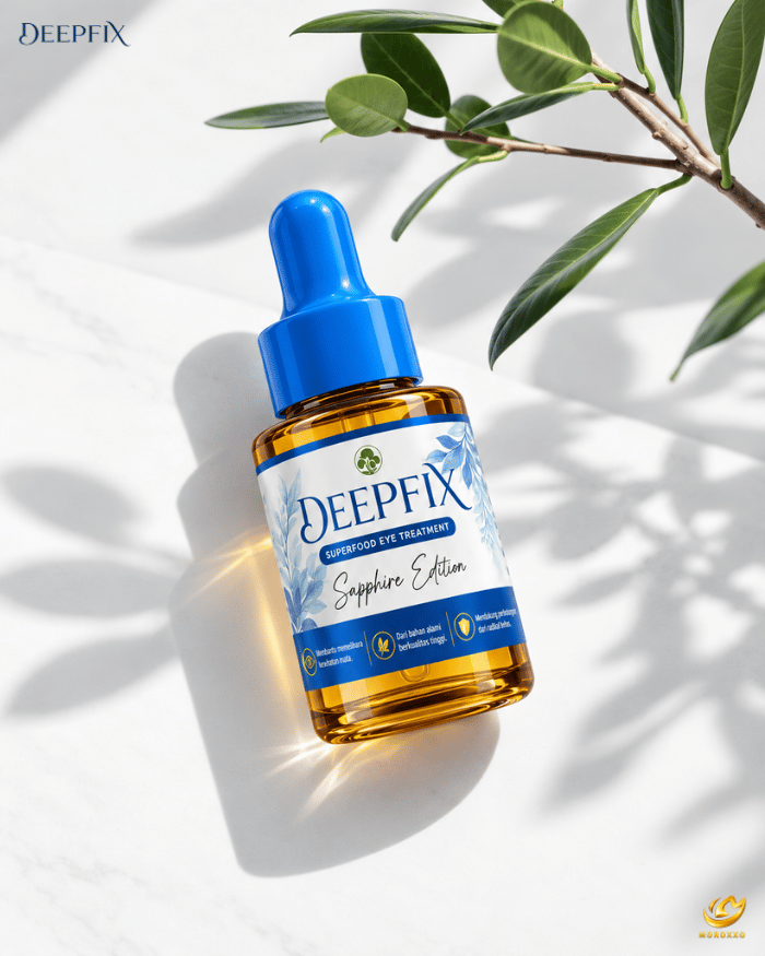 DeepFIX Sapphire